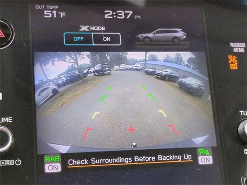 Used 2022 Subaru Outback Limited image 21