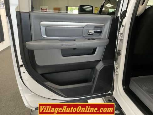 Used 2020 RAM 1500 Classic Warlock AWD/4WD image 21