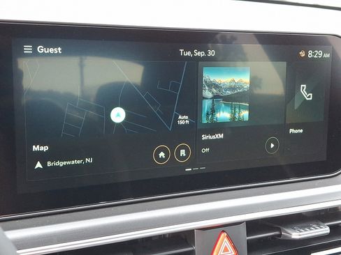 New 2026 Kia K5 GT-Line image 9