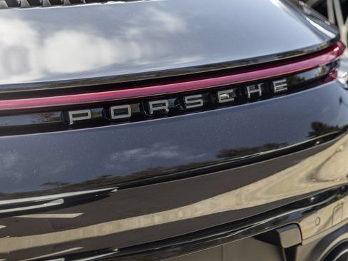 Certified 2024 Porsche 911 Carrera T RWD image 23