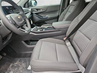 New 2026 Chevrolet Equinox LT video 4