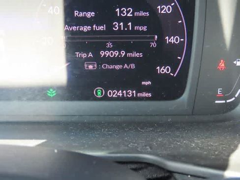Used 2024 Honda Accord EX image 23