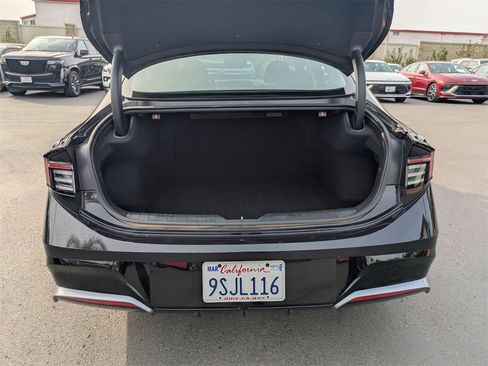 Used 2025 Hyundai Sonata SEL image 30