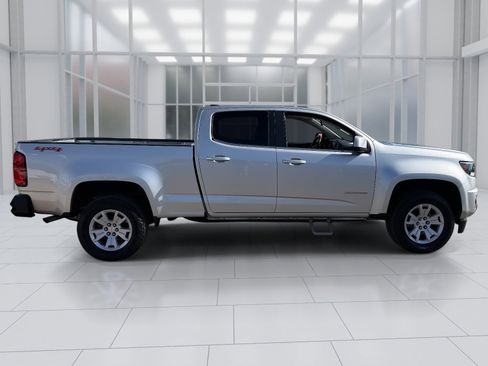 Used 2015 Chevrolet Colorado LT w/ LT Convenience Package image 7