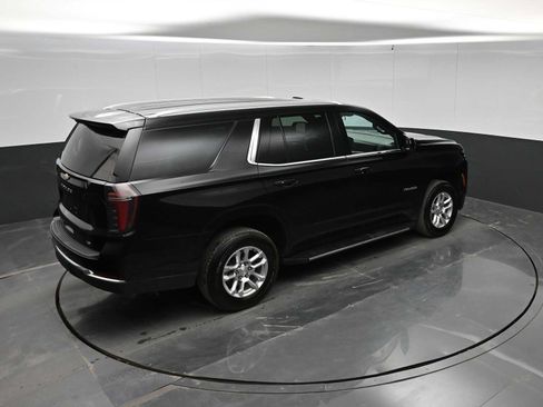 Used 2025 Chevrolet Tahoe LT AWD/4WD image 36