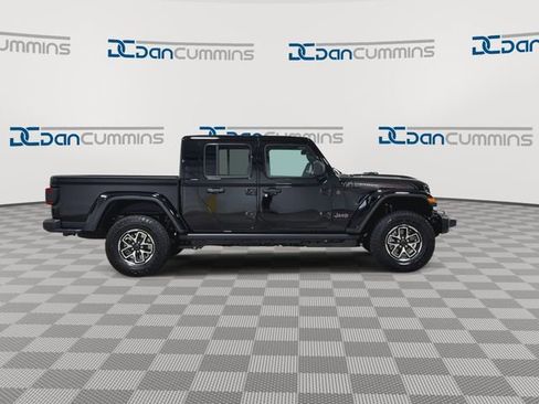 New 2026 Jeep Gladiator Mojave AWD/4WD image 2