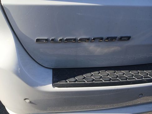 Used 2019 Dodge Durango R/T RWD image 3