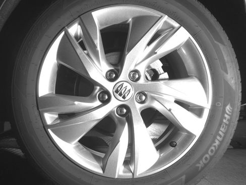 Used 2025 Buick Encore GX Preferred FWD image 14