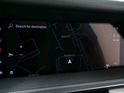 Certified 2024 Porsche 911 Carrera S image 14