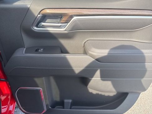 New 2026 Chevrolet Silverado 1500 LT image 23