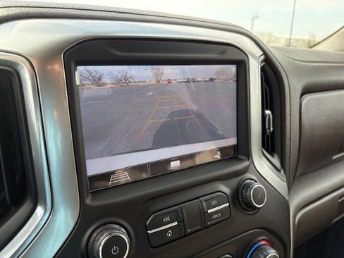 Used 2020 Chevrolet Silverado 1500 LTZ w/ LTZ Texas Edition image 14