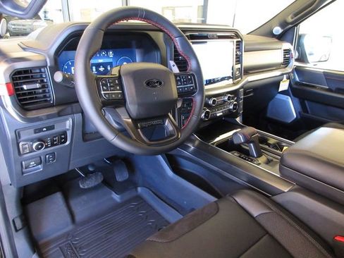 New 2025 Ford F150 Raptor image 13