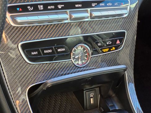 Used 2021 Mercedes-Benz C 63 AMG S image 29