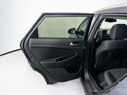 Used 2021 Hyundai Tucson Value FWD image 25