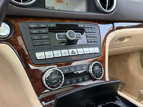 Used 2016 Mercedes-Benz SL 400 image 51