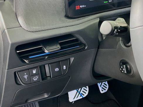 New 2025 Kia EV6 GT-Line image 10