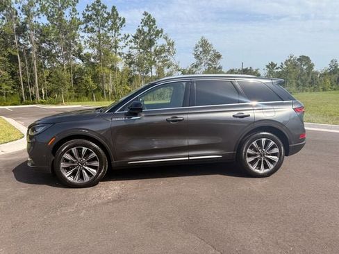 Used 2020 Lincoln Corsair Reserve w/ Equipment Group 201A AWD/4WD image 9