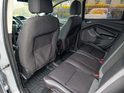 Used 2014 Ford Escape SE AWD/4WD image 25