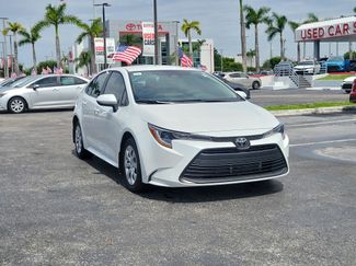 Used 2026 Toyota Corolla LE FWD video 2