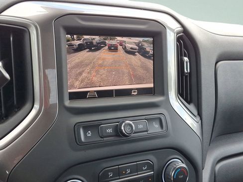 Used 2024 Chevrolet Silverado 1500 Custom Trail Boss image 22