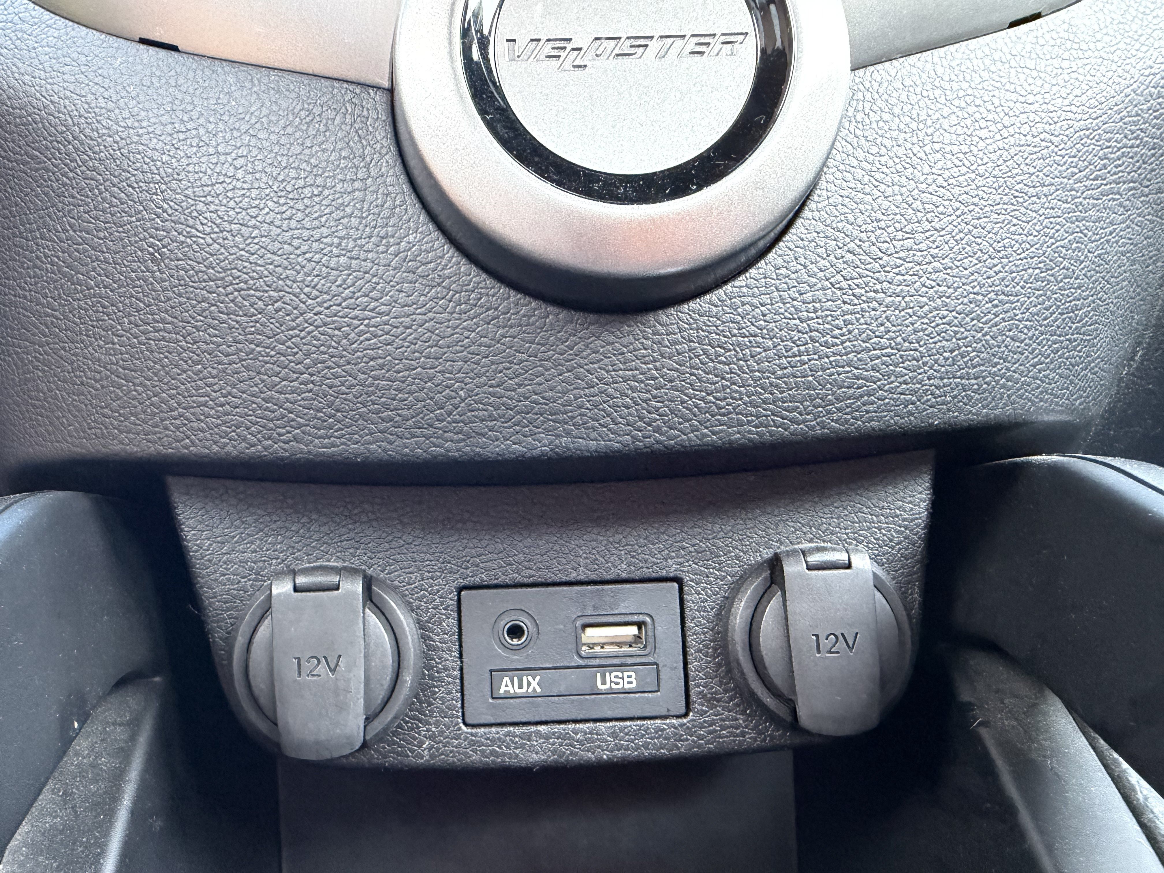 Used 2016 Hyundai Veloster w/ Option Group 02 FWD image 19