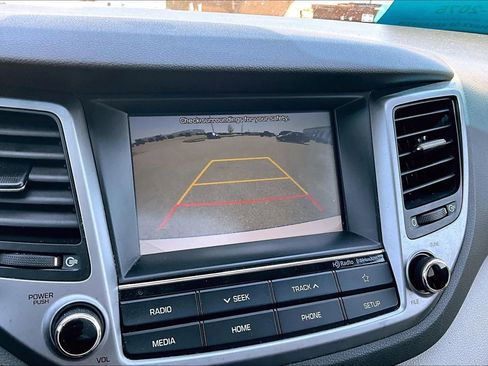 Used 2018 Hyundai Tucson SEL AWD/4WD image 18