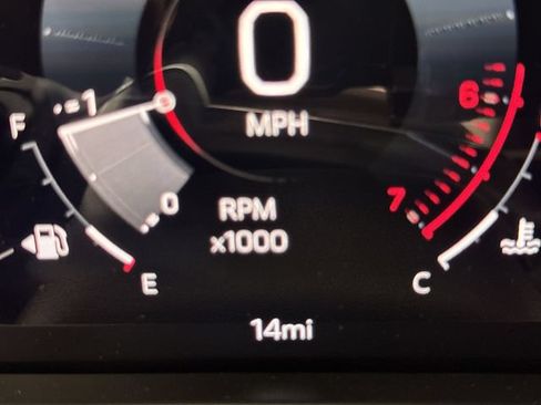 New 2026 GMC Acadia Elevation FWD image 12