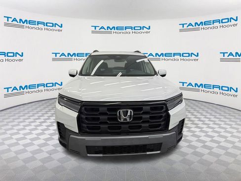 New 2026 Honda Pilot EX-L image 8