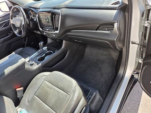 Certified 2019 Chevrolet Traverse RS w/ LPO, Floor Liner Package FWD image 16
