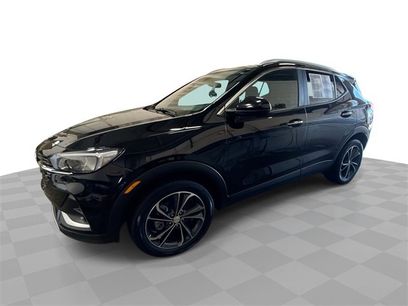 Certified 2023 Buick Encore GX Select w/ Safety Package II