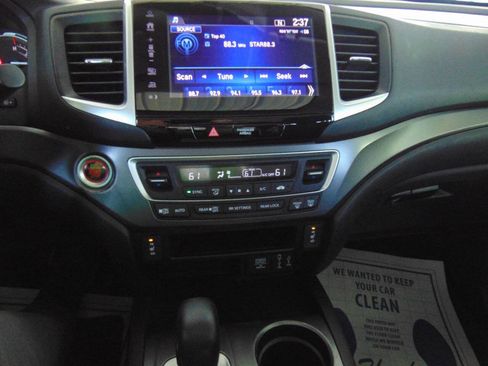 Used 2017 Honda Pilot EX-L image 14