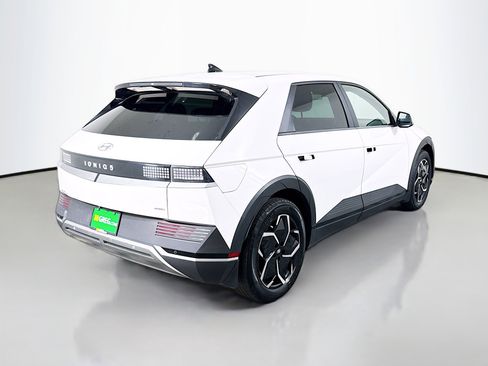 Used 2023 Hyundai Ioniq 5 SEL w/ Cargo Package image 10