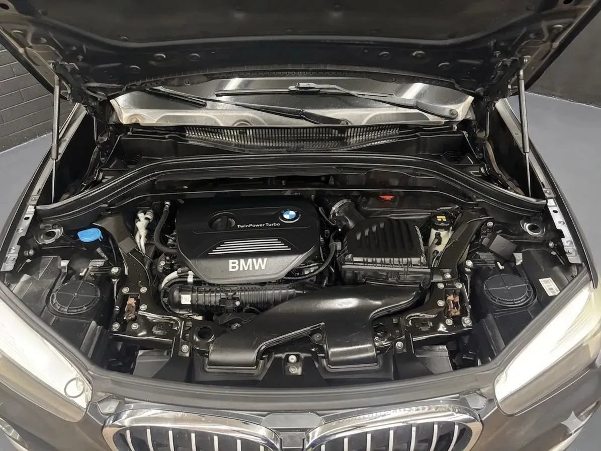 Used 2016 BMW X1 xDrive28i AWD/4WD image 7