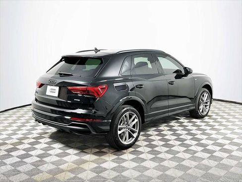 Certified 2025 Audi Q3 2.0T Premium w/ Convenience Package AWD/4WD image 7