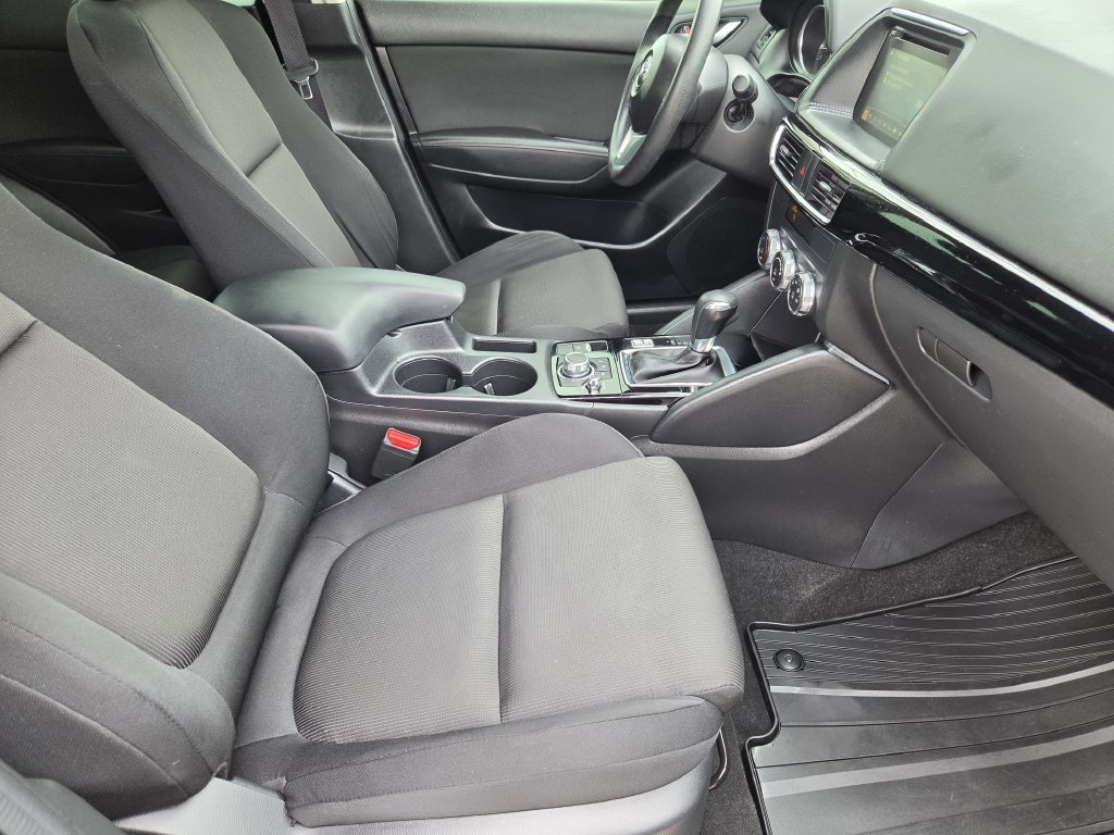 Used 2016 MAZDA CX-5 Sport FWD image 24