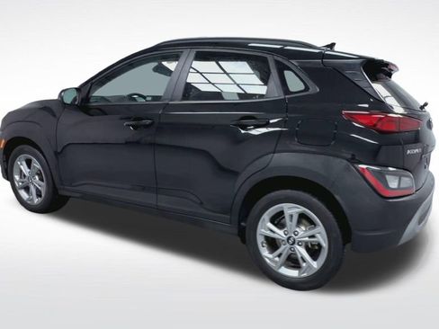 Used 2023 Hyundai Kona SEL w/ Convenience Package AWD/4WD image 20