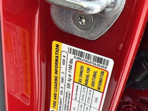 New 2026 Lincoln Aviator Reserve image 30