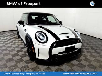 Used 2024 MINI Cooper S FWD video 1