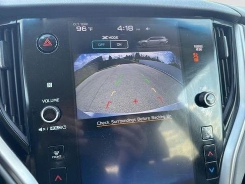 Used 2022 Subaru Outback Premium AWD/4WD image 28