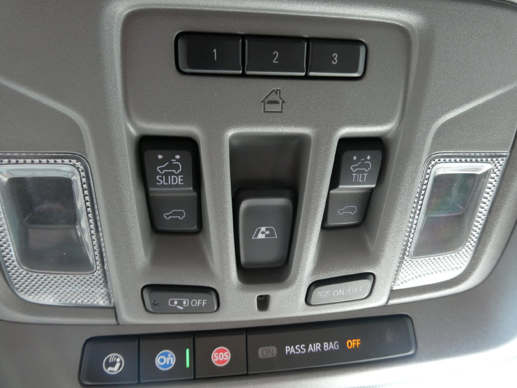 Certified 2024 Chevrolet Silverado 1500 RST AWD/4WD image 29