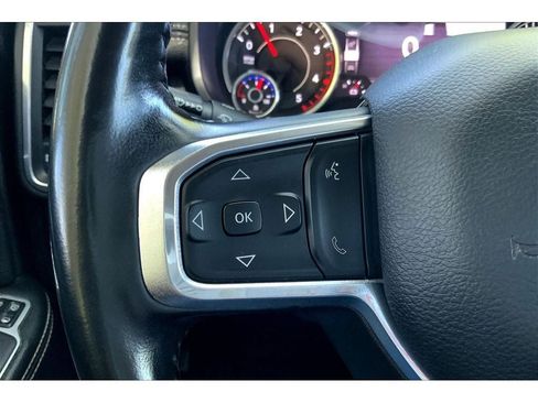 Used 2023 RAM 3500 Laramie image 20