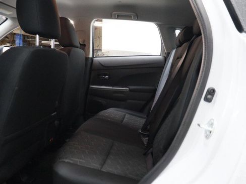 New 2026 Mitsubishi Outlander Sport LE AWD/4WD image 24