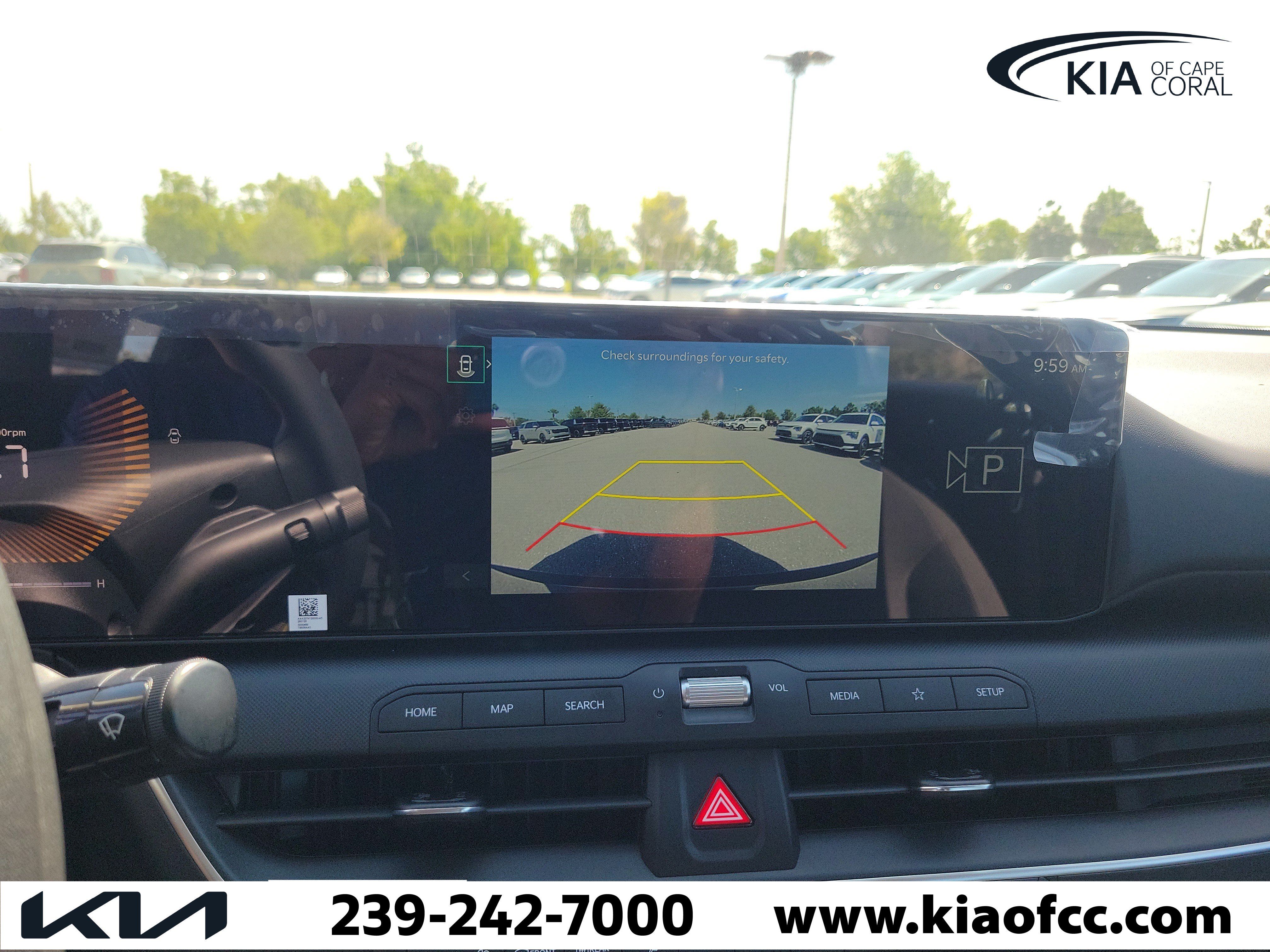 New 2026 Kia K4 FWD image 28