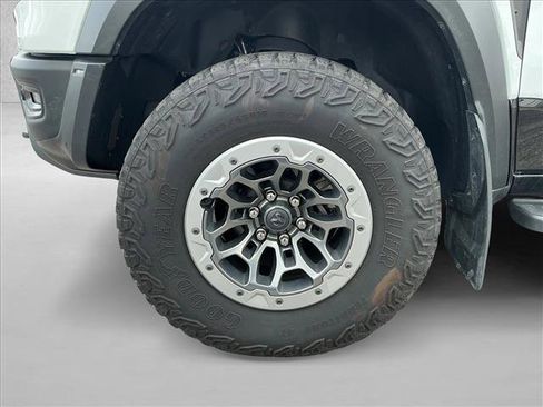 Used 2023 RAM 1500 TRX w/ TRX Level 2 Equipment Group AWD/4WD image 9