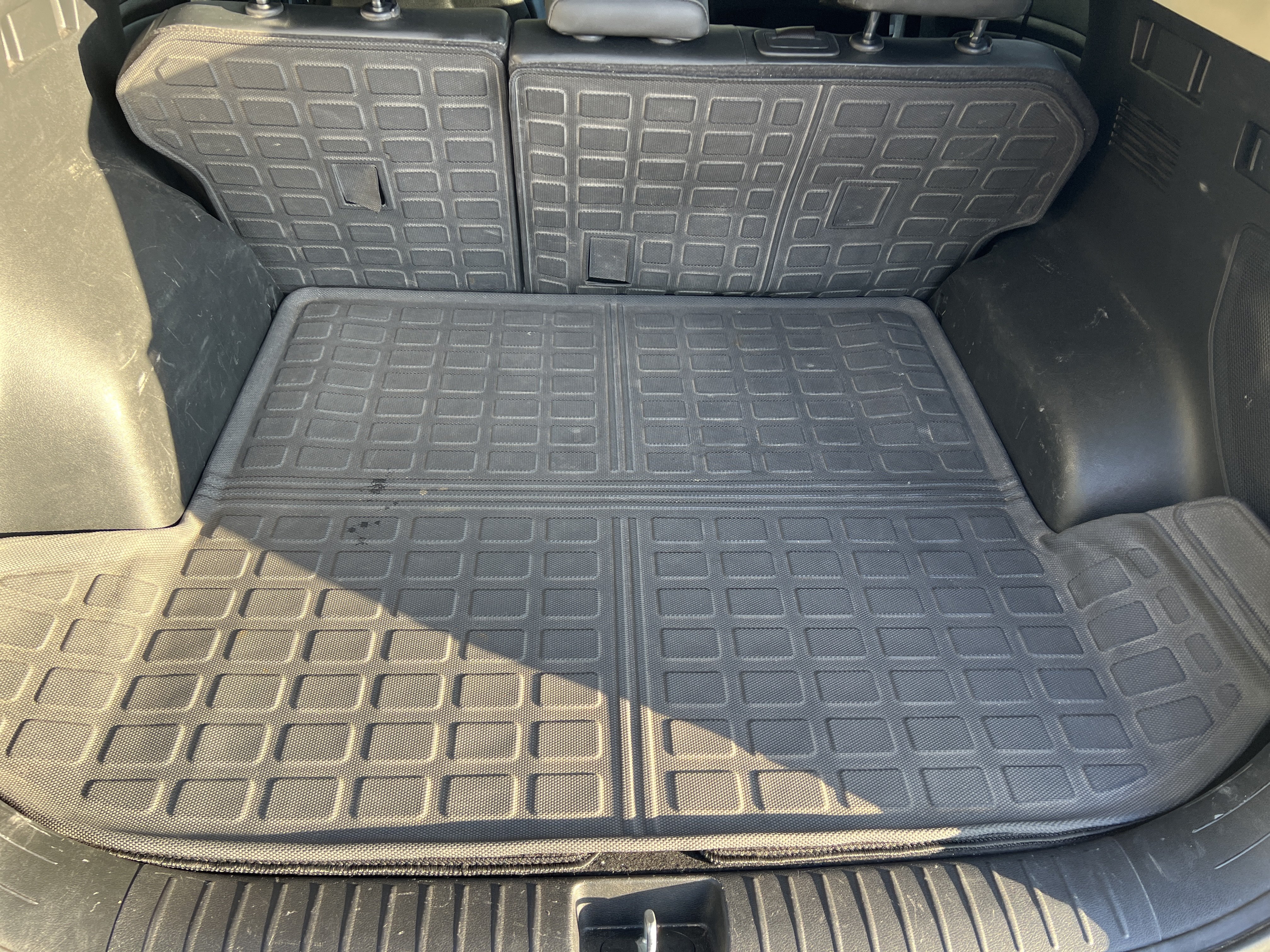 Used 2024 Kia Sportage SX FWD image 29