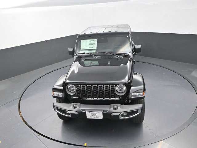 New 2026 Jeep Gladiator Sport AWD/4WD image 11