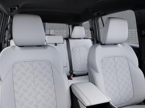 New 2026 Jeep Cherokee Overland image 26