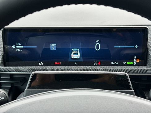 New 2025 Ford Mustang Mach-E Premium image 30