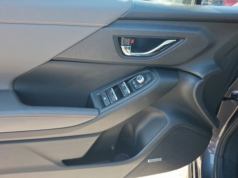 Certified 2025 Subaru Crosstrek 2.5i Limited image 12