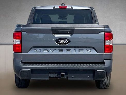 New 2026 Ford Maverick XLT w/ Equipment Group 301A AWD/4WD image 4